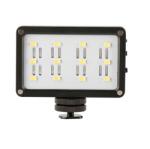 Ulanzi Lampa LED On-Camera Ulanzi CardLite 1032