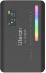 Ulanzi Lampa LED Ulanzi VIJIM VL-120 temperatura de culoare reglabila 2500K-9000K+RGB-2495