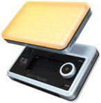 Weeylite Lampa foto-video Viltrox Sprite 15B 2800-6800K