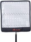 Falcon Eyes Panou LED Falcon Eyes T12 Bi-Color 2700-9999K