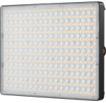Amaran Panou LED Amaran P60c Bicolor 2500-7500K RGB cu telecomanda si softbox cu grid