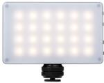 Viltrox Lampa LED On-Camera Viltrox RB-08 Bi-Color 2500-8500K CRI 95