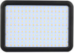 Triopo Lampa foto-video 204 LED-uri Triopo TTV204