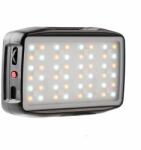 Falcon Eyes Lampa LED Falcon Eyes F7 Mini 5W 2500-9000K+RGB