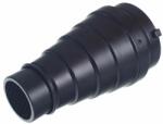 Weifeng Snoot cu grid 200mm Weifeng A-182 blitz studio Bowens