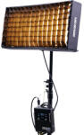 Aputure Lampa LED Mat Amaran F21X Bi-Color 2500-7500K V-Mount