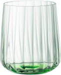 Spiegelau Pahare de apă LIFESTYLE, set de 2, 340 ml, verde, Spiegelau Pahar