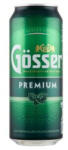 Gösser Premium sör 0, 5l dob