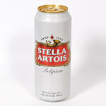 Stella Artois sör 0, 5l dob