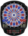 Carromco Elektromos dartstábla Carromco Striker 401 - insportline