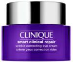 Clinique Intelligens öregedésgátló szemkrém - Clinique Smart Clinical Repair Wrinkle Correcting Eye Cream 30 ml