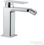 Bugnatese Atelier bidet csaptelep leeresztő nélkül, króm 9423SCR (9423SCR)