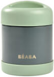 BÉABA Termos alimente Beaba Thermo-Portion 300 ml Sage Green (B914007)