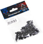  Phobya házcsavar-készlet alaplapokhoz (6 mm-es típus) /75103/