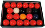 Aramith Premier snooker ball set 52.4mm