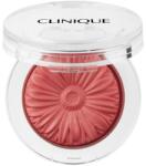 Clinique Kompakt pirosító - Clinique Cheek Pop Blush Pop Fig Pop