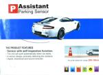  Senzori parcare spate M301 (OEM LOOK) Gama Premium Automotive TrustedCars