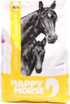 Biscuiți Happy Horse cu banane și vanilie pentru cai 1 kg