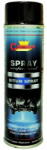  Spray insonorizant cu bitum Profesional CHAMPION 500ml. Automotive TrustedCars