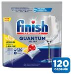 Finish Quantum Lemon capsule, 120buc