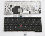 Lenovo ThinkPad T440 T440P T440S T450 T460 T450s T431s L440 L450 L460 L470 Edge E431 series 04Y0877 trackpointtal (pointer) fekete magyar (HU) laptop/notebook billentyűzet