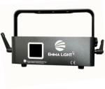  Emma Light EM-RGB 2W RGB 30kpps lézer - fenytechnikashop