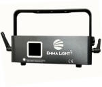  Emma Light EM-RGB 2W RGB 30kpps lézer