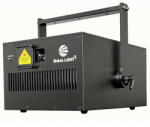  EMMA Light EM-RGB5500 50W RGB 50 kpps lézer - fenytechnikashop