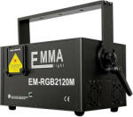  EMMA Light EM-RGB2120M 12W RGB 50 kpps lézer