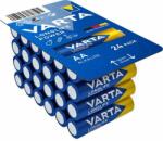 VARTA Elem, AA ceruza, 24 db, VARTA "Longlife Power" (24 db) (VEHEAA24)