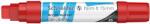 Schneider Dekormarker, akril, 15 mm, SCHNEIDER "Paint-It 330", piros (TSC330P) - tonerprint