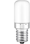 Rábalux 1, 8W 4000K 120Lumen T18-as méretű E14 LED fényforrás (1589) - kecskemetilampa
