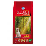 Farmina Ecopet Natural Dog Adult Mediu12 Kg (c33)