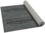 Masterplast Páraáteresztő fólia, Linopore RX 3000 90g, 1, 5x50 fm, 75 m2/tekercs