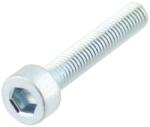 Bossard Surub M4, otel, 5mm, cap rotund, BOSSARD, 1006800