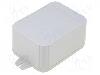 Combiplast Carcasa ABS, 60mmx80mmx40mm, IP54, COMBIPLAST - - componenteonline - 22,87 RON