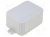 Combiplast Carcasa ABS, 60mmx80mmx40mm, IP54, COMBIPLAST - - componenteonline - 24,21 RON