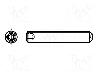 Bossard Surub M3, otel inoxidabil A2, 3mm, BOSSARD, 1114875