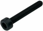 Bossard Surub M3, otel, 20mm, cap rotund, BOSSARD, 1301799, T149904