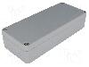Bopla Carcasa aluminiu, 65mmx150mmx34mm, IP66, BOPLA - 1103000