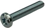 Bossard Surub M3, otel, 16mm, cap rotund, BOSSARD, 1152467, T152767