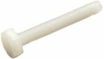 Bossard Surub M3, poliamida, 20mm, cap hexagonal, BOSSARD, 8042705, T149922