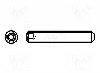 Bossard Surub M8, otel, 8mm, BOSSARD, 1026011