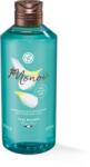 Yves Rocher Monoi Hair & Body Wash - Шампоан и душ гел 2в1, 400мл