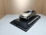 SCHUCO Mercedes-Benz C-Klass (W203) Avantgarde 20021/43 (22999)