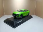 Reprezentanta Audi RS Q8 Java Green 20201/43 (22940)