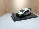 Ixo Models Ford Fiesta RS WRC #37 L. Bertelli-S. Scattolin Rallye Monte-Carlo 20161/43 (22962)