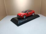 Reprezentanta Audi RS 5 Coupe Misano Red 20181/43 (22948)