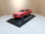 HERPA Mercedes-Benz 600 SEL 1993 Rosu (V140)1/43 (22992)