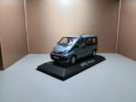 MINICHAMPS Opel Vivaro A locuri 7+1 Silver 20021/43 (23060)